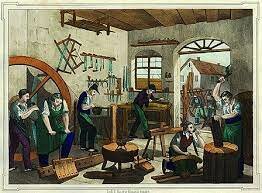 TALLERES ARTESANALES