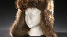 Timeline: Men's hat in 1830-1870s'