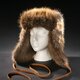 Breaver fur hat