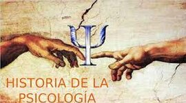 Timeline: Línea del tiempo historia de la psicología
