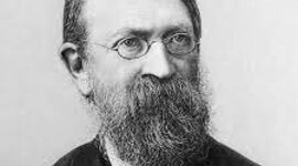 Timeline: ERNST MACH ( February 18, 1838 - February 19, 1916)