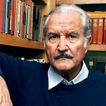 Nacimiento de Carlos Fuentes