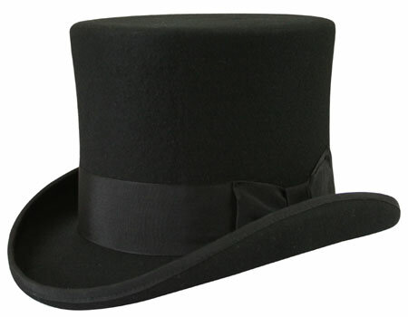 Top Hat