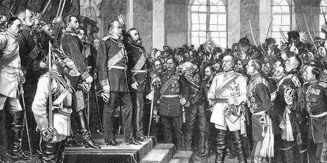 Imperio alemán