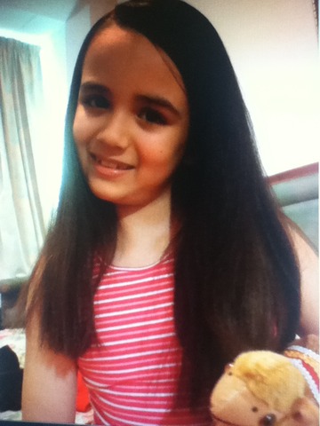 Gaby compra seu camelo árabe