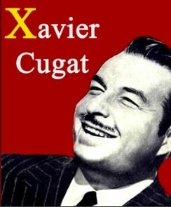 Xavier de Cugat