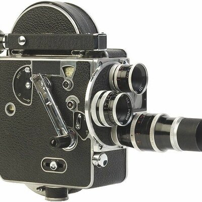 Timeline: Evolution of video cameras