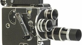 Timeline: Evolution of video cameras