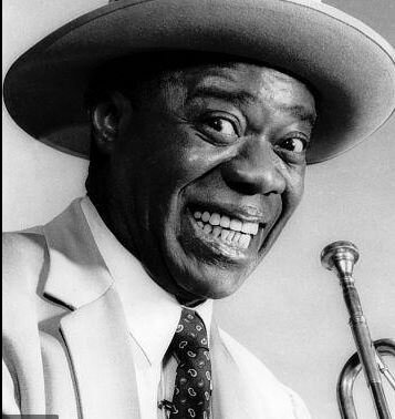 Louis Armstrong