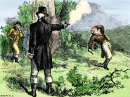 Burr Hamilton Duel 2