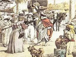 1.1 ¿Sobraba población en Europa