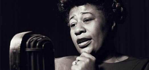 Ella Fitzgerald