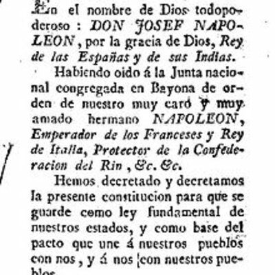 Timeline: Creación del Tribunal Constitucional en Guatemala