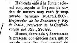 Timeline: Creación del Tribunal Constitucional en Guatemala