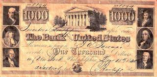 McCulloch v. Maryland (1819), 1