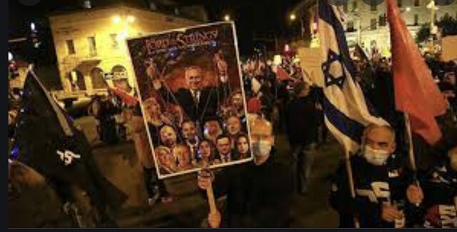 Samson juzga a Israel