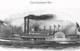 Gibbons v. Ogden (1821) 1