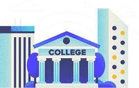 He dropped out of college