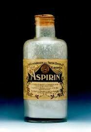 La Aspirina