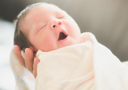 Naixement de la meva germana