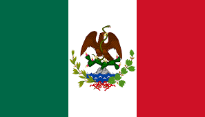 MÉXICO COMO REPÚBLICA