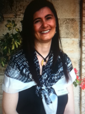 Mãe de Gaby entra na santa casa