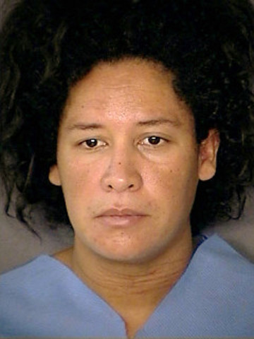 Texas Mother Decapitates Newborn; Eats Brain