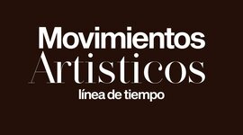 Timeline: PERIODOS ARTÍSTICOS