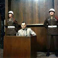Nuremberg Trials