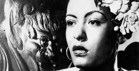 Billie Holiday