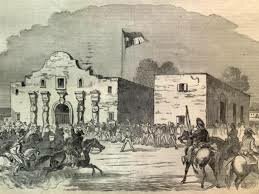 The Alamo (3)