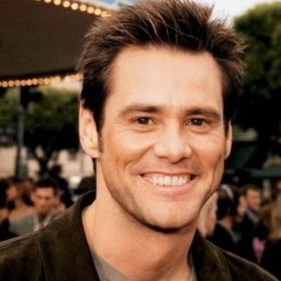 Timeline: jim carrey