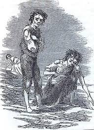 Irish Potato Famine (1840s)  (3)