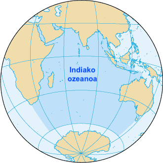 Esperantza oneko lurrmuturra aurkitu