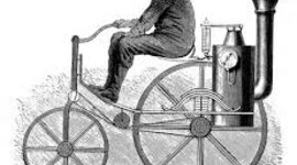 Timeline: GRANDES INVENTOS DEL SIGLO XIX