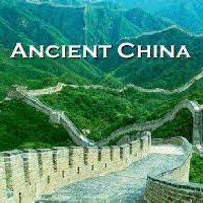 Timeline: Ancient China