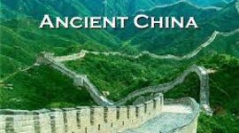 Timeline: Ancient China