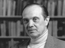 George Armitage Miller (1920 - 2012)