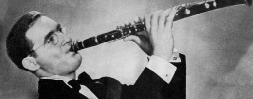 Benny Goodman