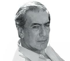 Nacimiento Mario Vargas Llosa