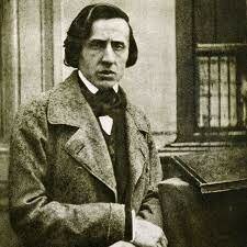 Frédéric Chopin (1810 - 1849)