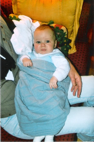 meu irmao nasceu-maria