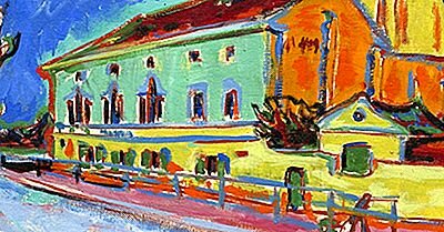 Fauvismo (1904/1908)