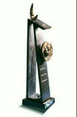 Premio para Carlos Fuentes