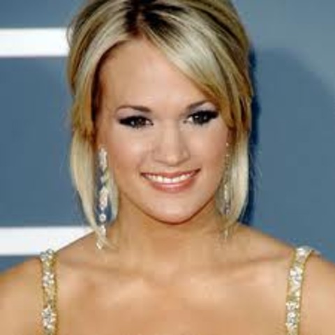 Winner of American Idol