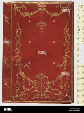 Cartas Marruecos de José Cadalso