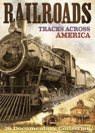 Railroads Across America 2