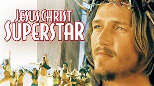 Jesus Christ Superstar