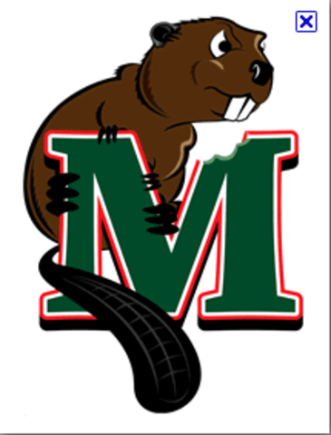 Kristen goes to College