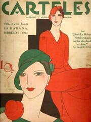 la otra vocación de Carpentier